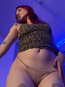 LiliJones  online show from 30, 1, 2025