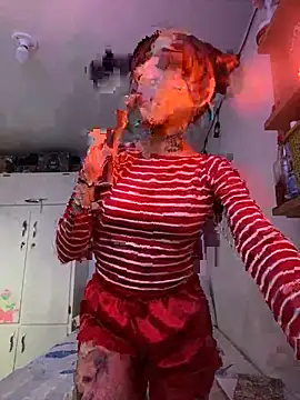 LiliJones  online show from 18, 2, 2025