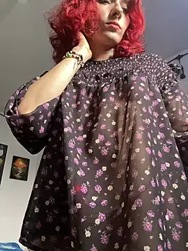 LiliJones  online show from 24, 2, 2025