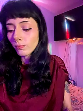 LiliJones  online show from 20, 10, 2025