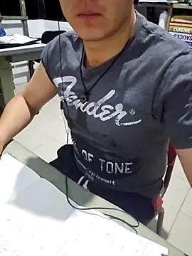 Snapshot of 97banana chatting on 20, 3, 2025 97banana online show from 20, 3, 2025