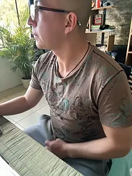 Snapshot of 97banana chatting on 24, 9, 2025 97banana online show from 24, 9, 2025