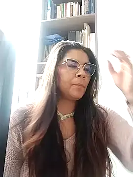 Luna Dumont online show from 10, 9, 2025