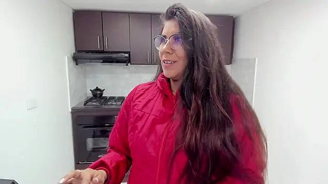 Luna Dumont online show from 30, 9, 2025