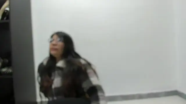 Luna Dumont online show from 11, 10, 2025