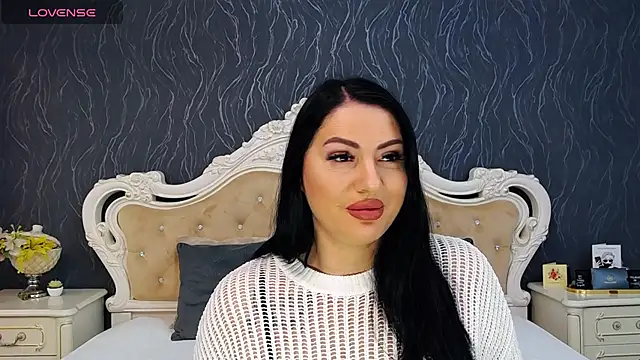 Snapshot of Lauren_Saint chatting on 30, 1, 2025 Lauren Saint online show from 30, 1, 2025