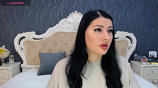 Snapshot of Lauren_Saint chatting on 15, 3, 2025 Lauren Saint online show from 15, 3, 2025