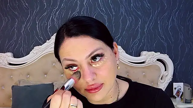 Lauren Saint online show from 11, 3, 2026