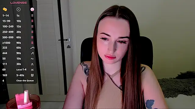 Kimmberr online show from 27, 9, 2025