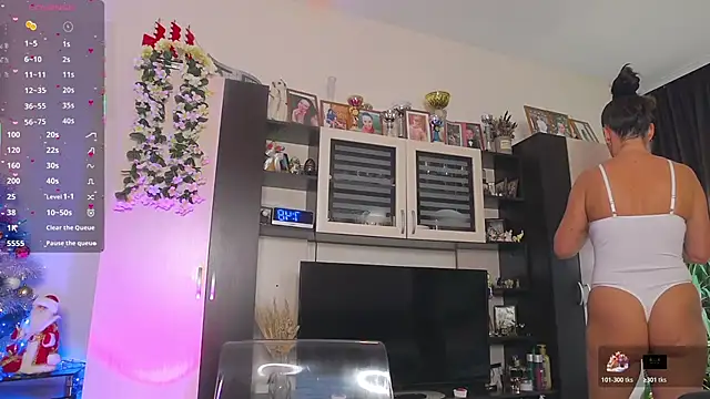 SheilaRyan online show from 10, 1, 2026