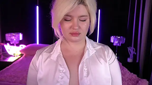 CocoSecretss online show from 5, 12, 2024