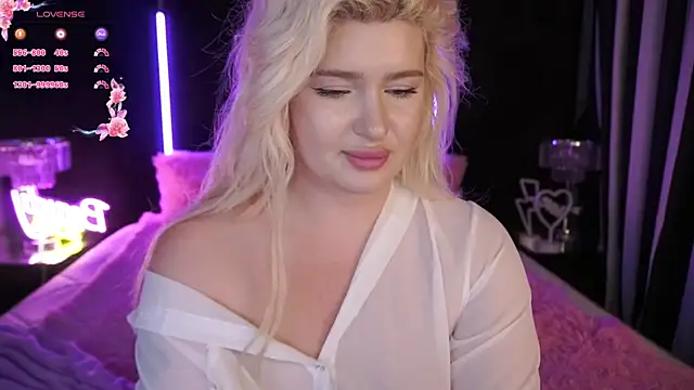 CocoSecretss online show from 3, 3, 2025