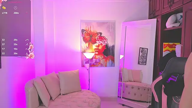 NATAASHA    online show from 6, 10, 2025