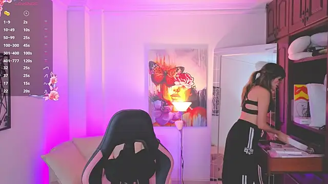 NATAASHA    online show from 17, 10, 2025