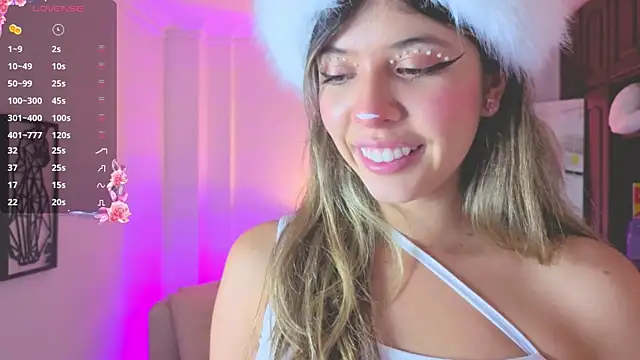 NATAASHA    online show from 15, 12, 2025