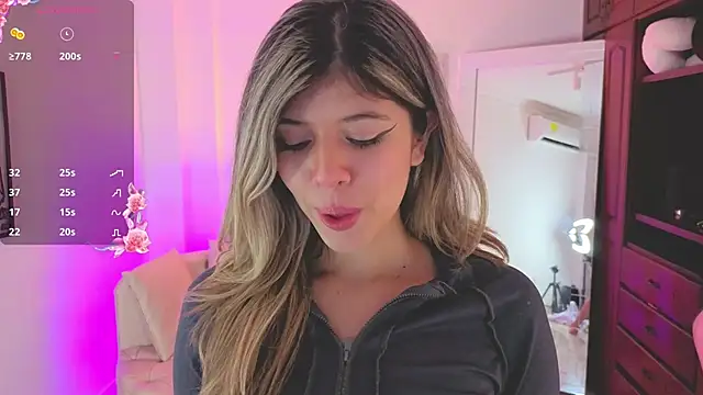 NATAASHA    online show from 17, 2, 2026