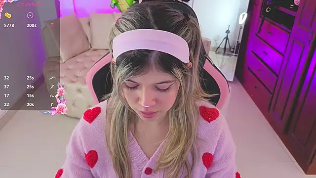 NATAASHA    online show from 26, 3, 2026