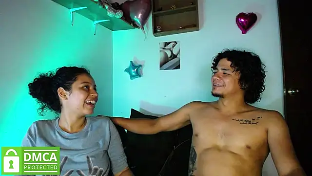 Snapshot of Mr_MrsCurie chatting on 30, 1, 2025 Mr MrsCurie online show from 30, 1, 2025