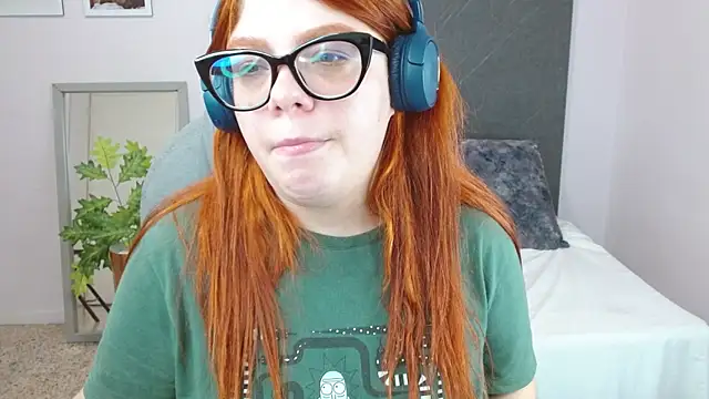 Snapshot of lucie_nicolls chatting on 10, 1, 2025 lucie nicolls online show from 10, 1, 2025