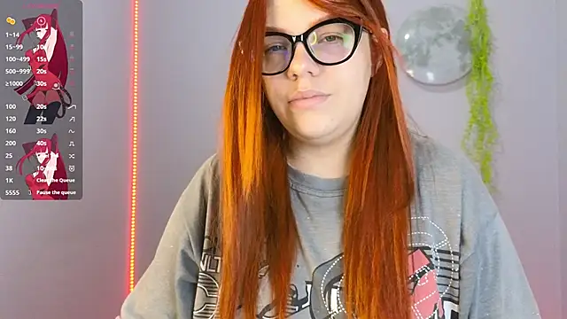 Snapshot of lucie_nicolls chatting on 12, 2, 2025 lucie nicolls online show from 12, 2, 2025