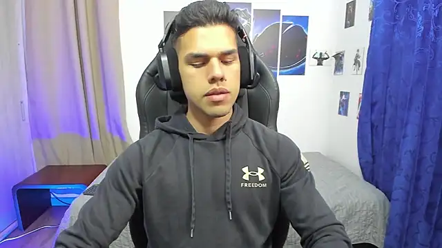 JacobKirito online show from 2, 1, 2025