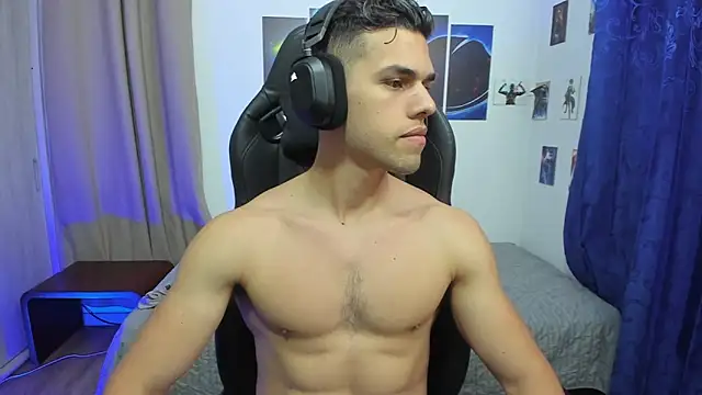 JacobKirito online show from 5, 1, 2025