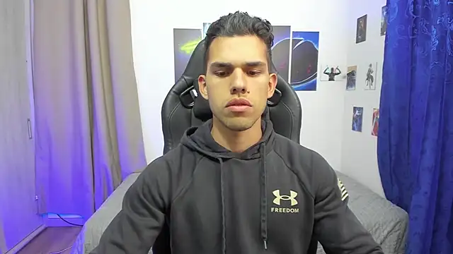 JacobKirito online show from 25, 1, 2025