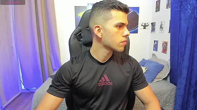 JacobKirito online show from 25, 2, 2025