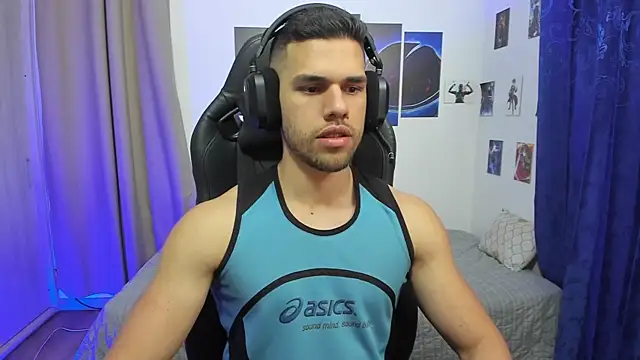 JacobKirito online show from 9, 3, 2025