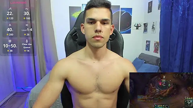 JacobKirito online show from 19, 3, 2025