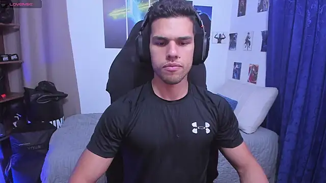 JacobKirito online show from 19, 9, 2025