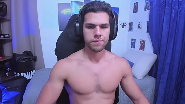 JacobKirito online show from 25, 9, 2025