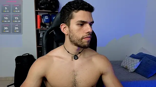 JacobKirito online show from 24, 3, 2026