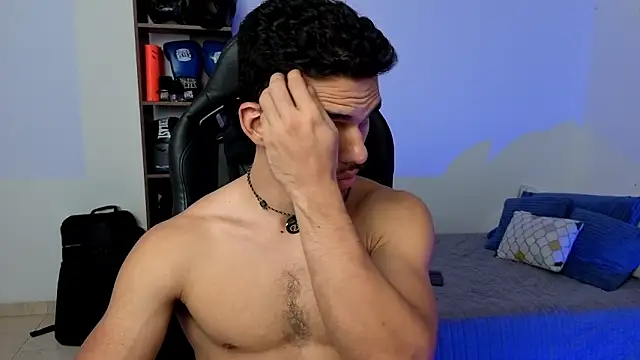 JacobKirito online show from 25, 3, 2026