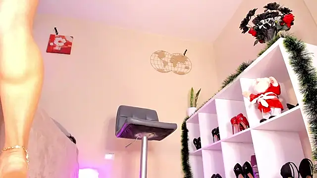 Itzeldreams online show from 26, 12, 2024