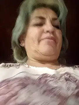 DirtyBIianca online show from 14, 2, 2025