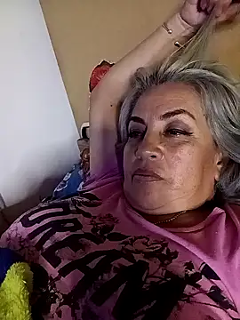 DirtyBIianca online show from 17, 2, 2025