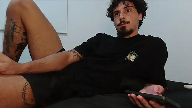 milkoffe online show from 9, 3, 2026