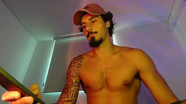 milkoffe online show from 28, 3, 2026