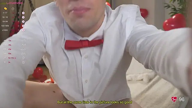 tommyjoyer online show from 12, 2, 2025