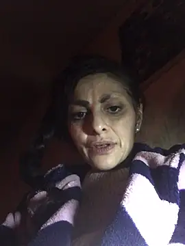 Snapshot of ChantalXOrchid chatting on 7, 1, 2025 ChantalXOrchid online show from 7, 1, 2025
