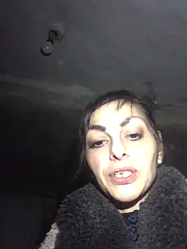 Snapshot of ChantalXOrchid chatting on 8, 1, 2025 ChantalXOrchid online show from 8, 1, 2025