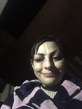 Snapshot of ChantalXOrchid chatting on 9, 1, 2025 ChantalXOrchid online show from 9, 1, 2025