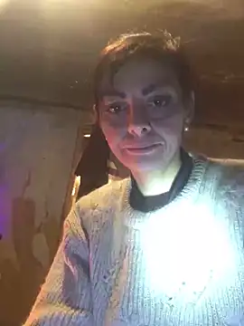 Snapshot of ChantalXOrchid chatting on 27, 1, 2025 ChantalXOrchid online show from 27, 1, 2025