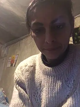 Snapshot of ChantalXOrchid chatting on 27, 1, 2025 ChantalXOrchid online show from 27, 1, 2025