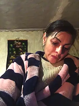 Snapshot of ChantalXOrchid chatting on 16, 2, 2025 ChantalXOrchid online show from 16, 2, 2025