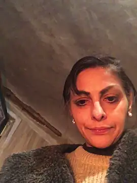 Snapshot of ChantalXOrchid chatting on 19, 2, 2025 ChantalXOrchid online show from 19, 2, 2025