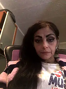 Snapshot of ChantalXOrchid chatting on 9, 9, 2025 ChantalXOrchid online show from 9, 9, 2025