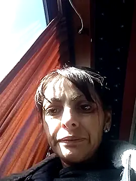 Snapshot of ChantalXOrchid chatting on 15, 9, 2025 ChantalXOrchid online show from 15, 9, 2025