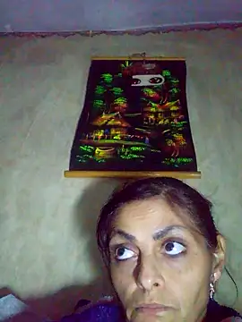 Snapshot of ChantalXOrchid chatting on 15, 10, 2025 ChantalXOrchid online show from 15, 10, 2025